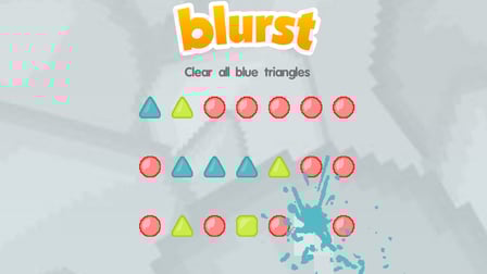Blurst