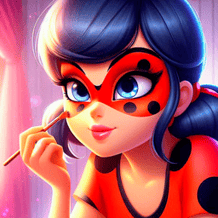 Beauty World: The Magic of Makeup