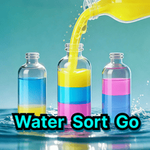 Water Sort Go