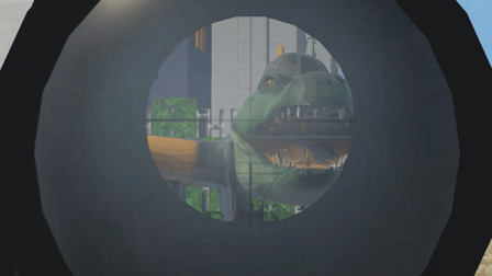 Shot a Brainrot! - Screenshot 1