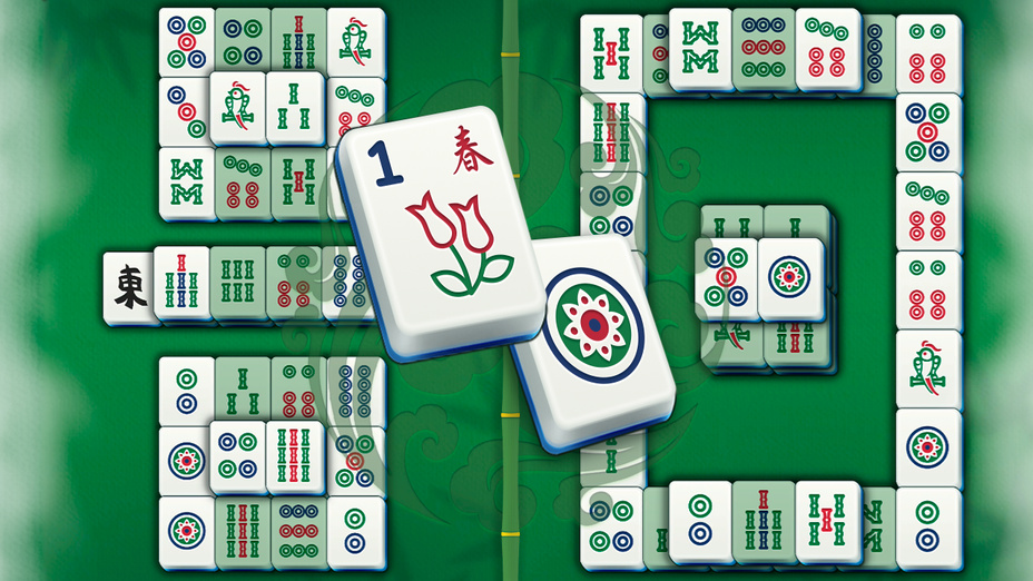 Vita Mahjong 2025 cover