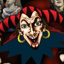 The King and the Fool Test