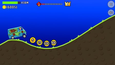 Crazy Racing - Screenshot 6