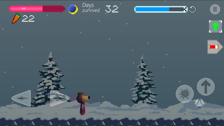 Masha - jumper - Screenshot 2