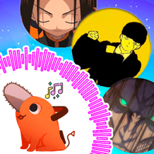 Anime Songs-Titans, Bleach, One Piece, Naruto, Jo