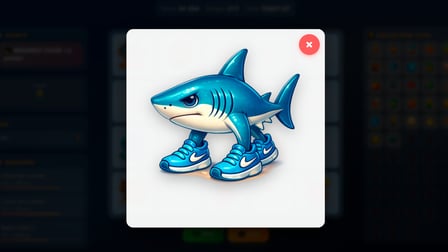 Brainrot Mania: Italian Collection - Screenshot 4