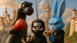 Strike Squad