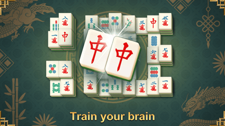 Mahjong Unlimited - Screenshot 2