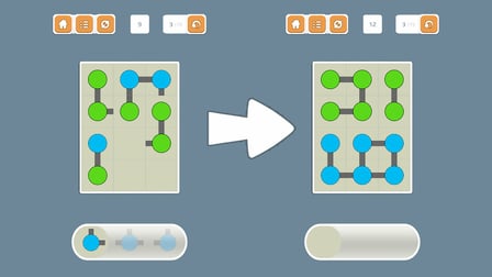 Taktemto - Screenshot 1