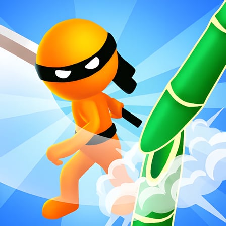 Ninja Games
