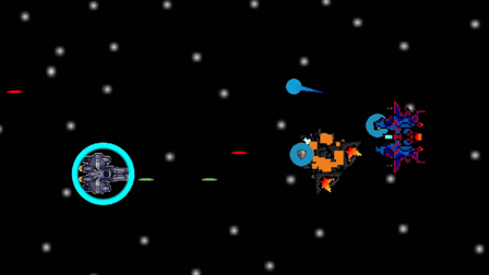Space Strike - Screenshot 4