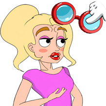 Change part in Love Story