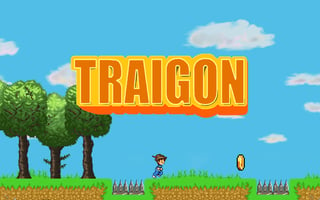 Traigon