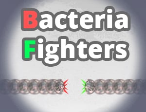 Bacteria Fighters