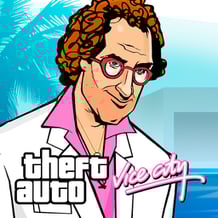 Theft Auto: Vice City