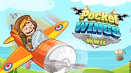 Pocket Wings WW2