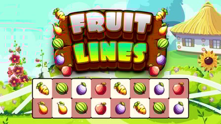 Fruit Lines