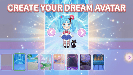 Magic Princess - Screenshot 5