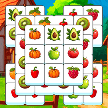 Tiles Match: Tasty Tales