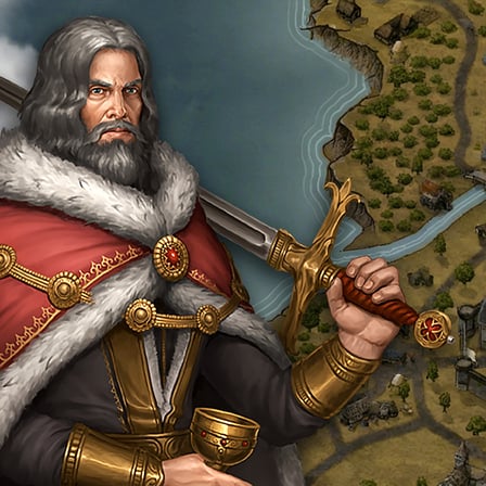 Idle Crafting Empire Tycoon