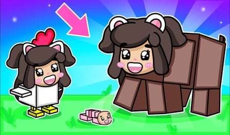 Obby Pet: Jump and Survive