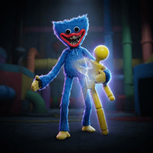 Poppy Playtime 5 Merge: All Characters