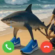 Call Tralalala Tralala, no la polic