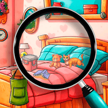 Objetos Ocultos: Sueños de Infancia