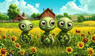 Plants vs Zombies: Garden