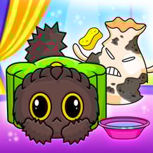 Cosmo Pet Starry Care