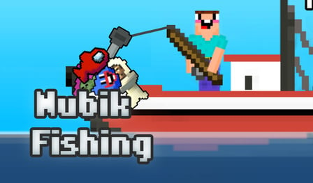 Nubik Fishing