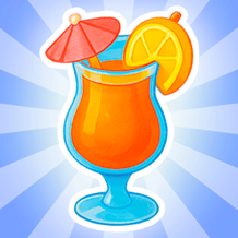 Merge Cocktails: A Hot Party!