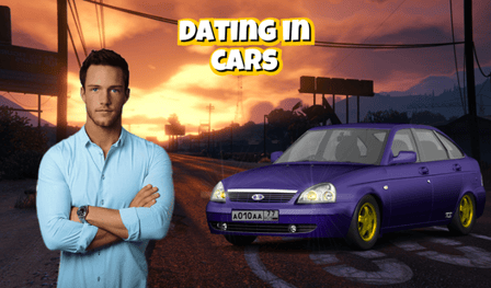 Dating in cars