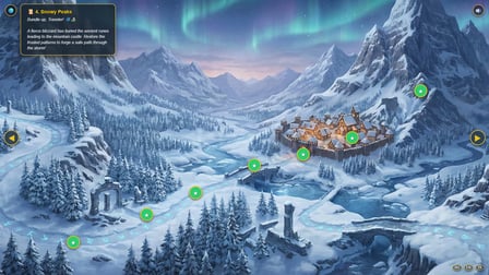 Puzzle Journey - Screenshot 4