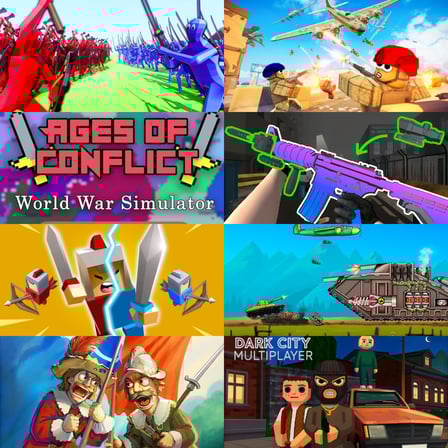War Games