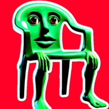 Evolution and Battle of Brainrots