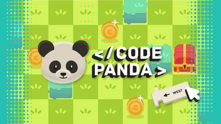 Code Panda