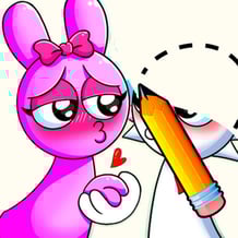 DOP Draw Sprunki