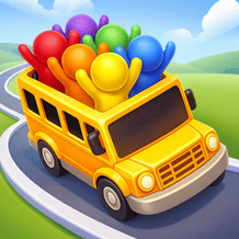 Bus Pickup Jam