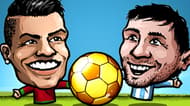 Dream Head Soccer