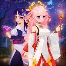 Animegao Kigurumi DIY