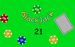 BlackJack