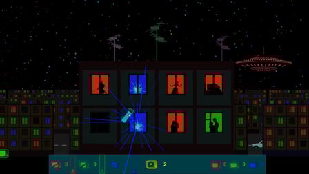 TV in every home! - Screenshot 6