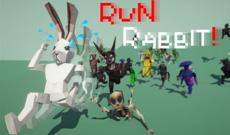 Run Rabbit!