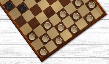 Checkers online