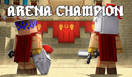 Arena champion