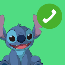 Call Stitch: 2048