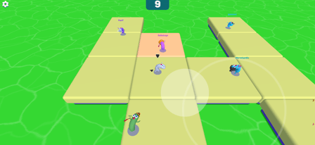 Sausage Life - Screenshot 8