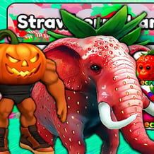 Evolution Brainrot Online!