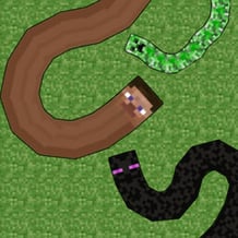 SlitherioCraft